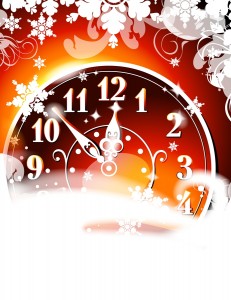 Counting down to 2012....