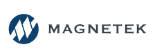 Magnetek VFD logo