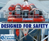 Industrial Equipment Safety