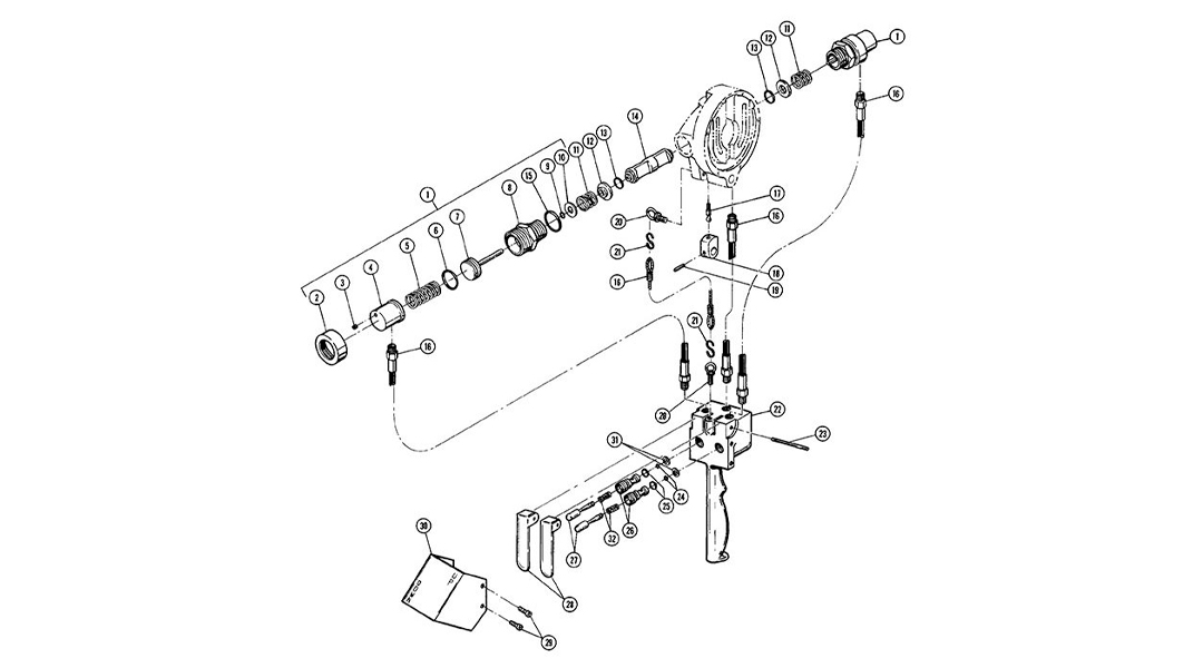 Budgit Hoist | American Crane