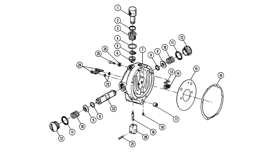 Budgit Hoist | American Crane