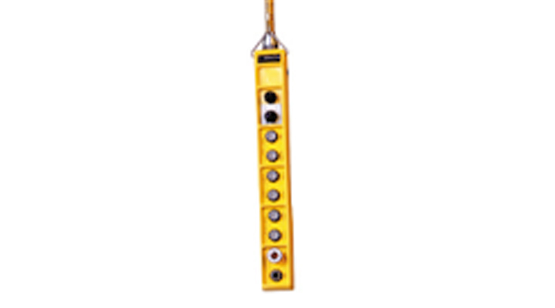 Yale Hoists | American Crane