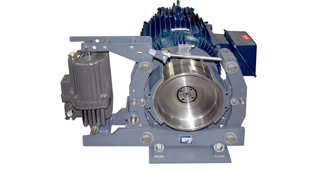 CM Brake Components | American Crane