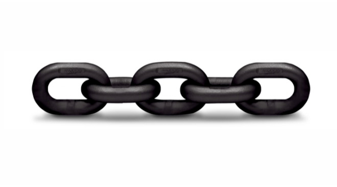 CM Chain & Wire Rope | American Crane