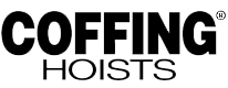 Coffing Hoists | American Crane