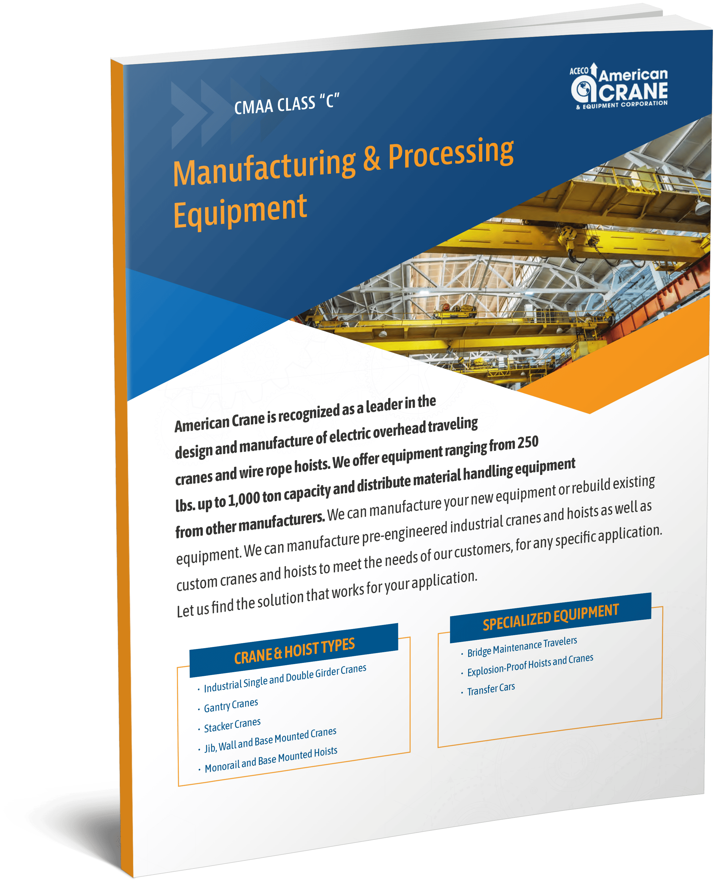 Lifting ExpertsLifting Experts for the Nuclear Industry (#214)