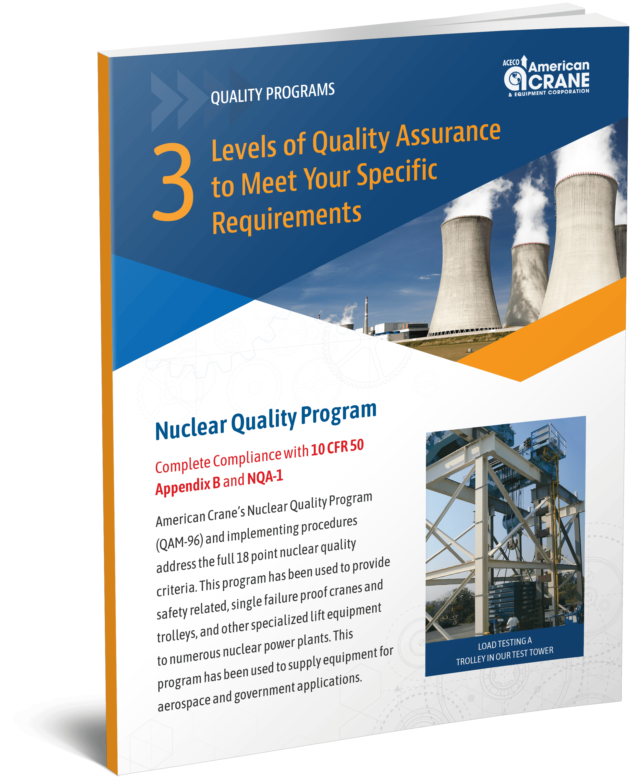 Quality Programs (#401)
