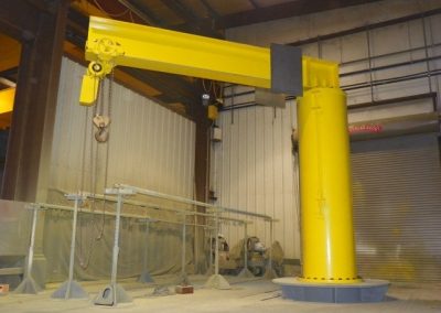 Jib Crane