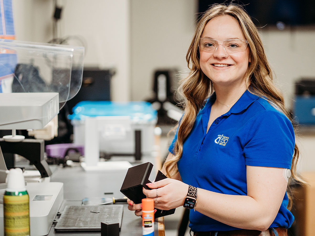 Careers at ACECO