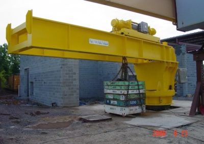 Jib Crane