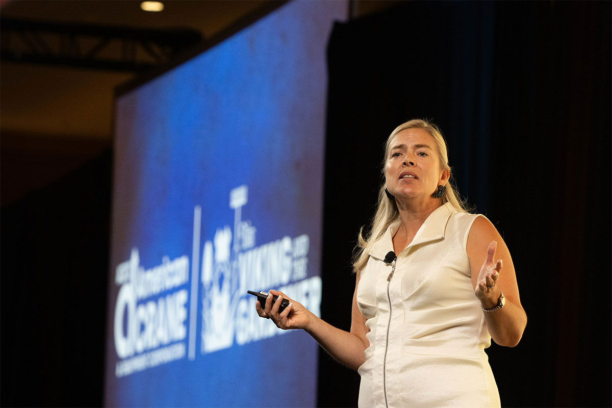 Karen Norheim | WBENC Certified