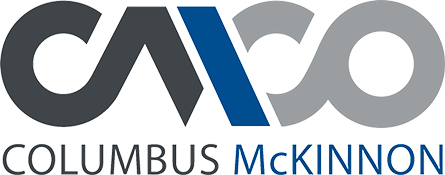 Columbus McKinnon