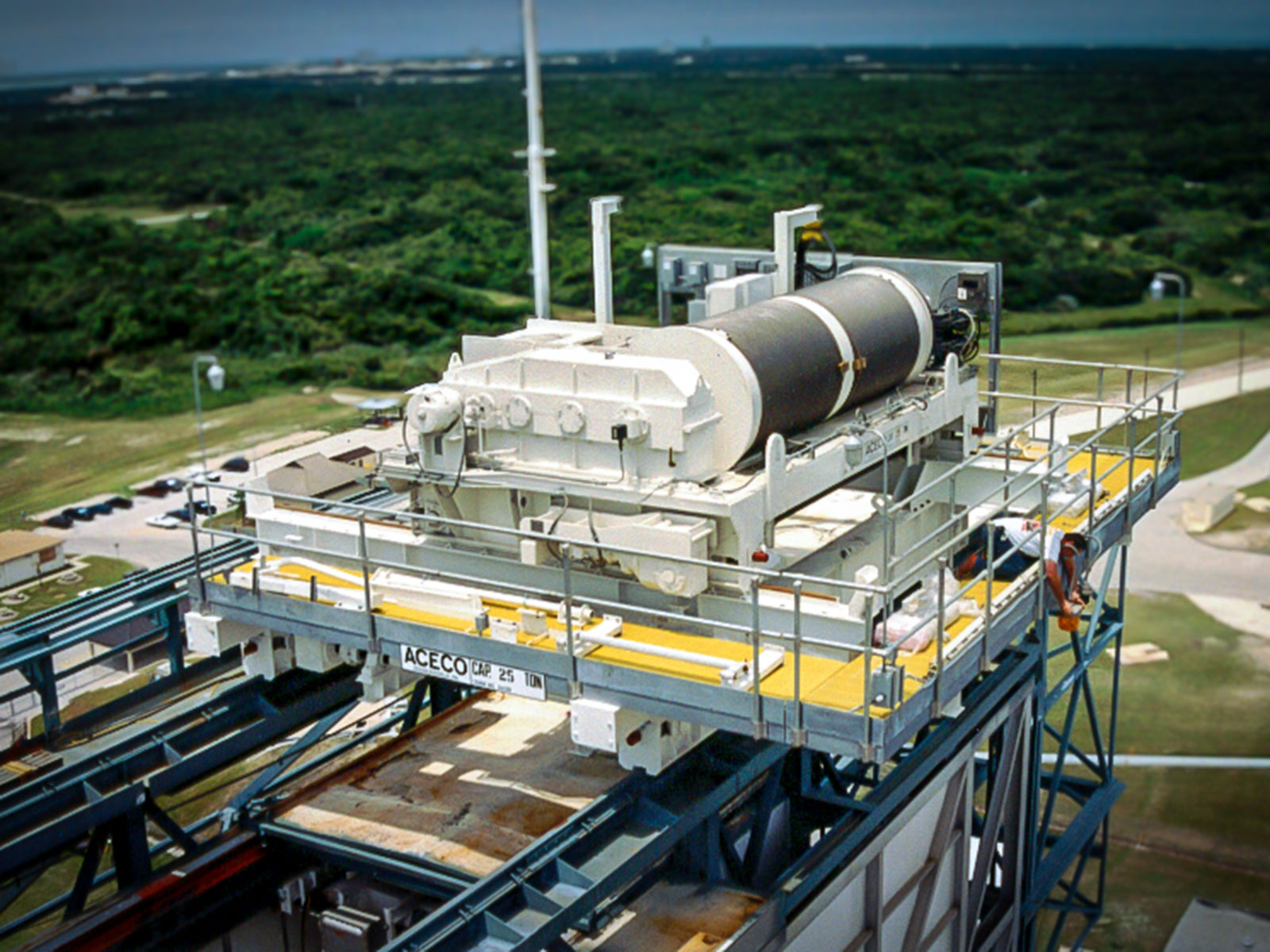 ACECO Aerospace
