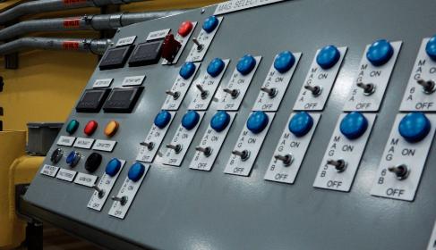 Electrical | ACECO