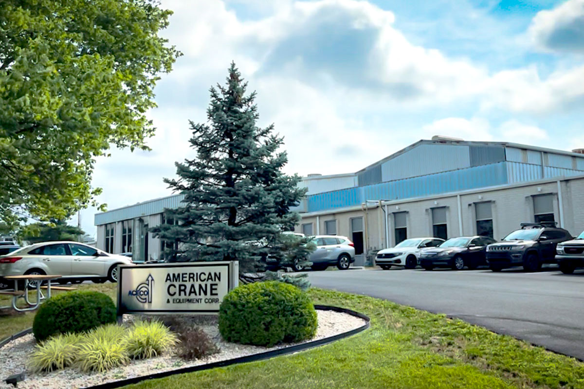 Headquarters | ACECO