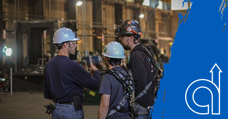 The Customer Experience with American Crane & Equipment Corporation