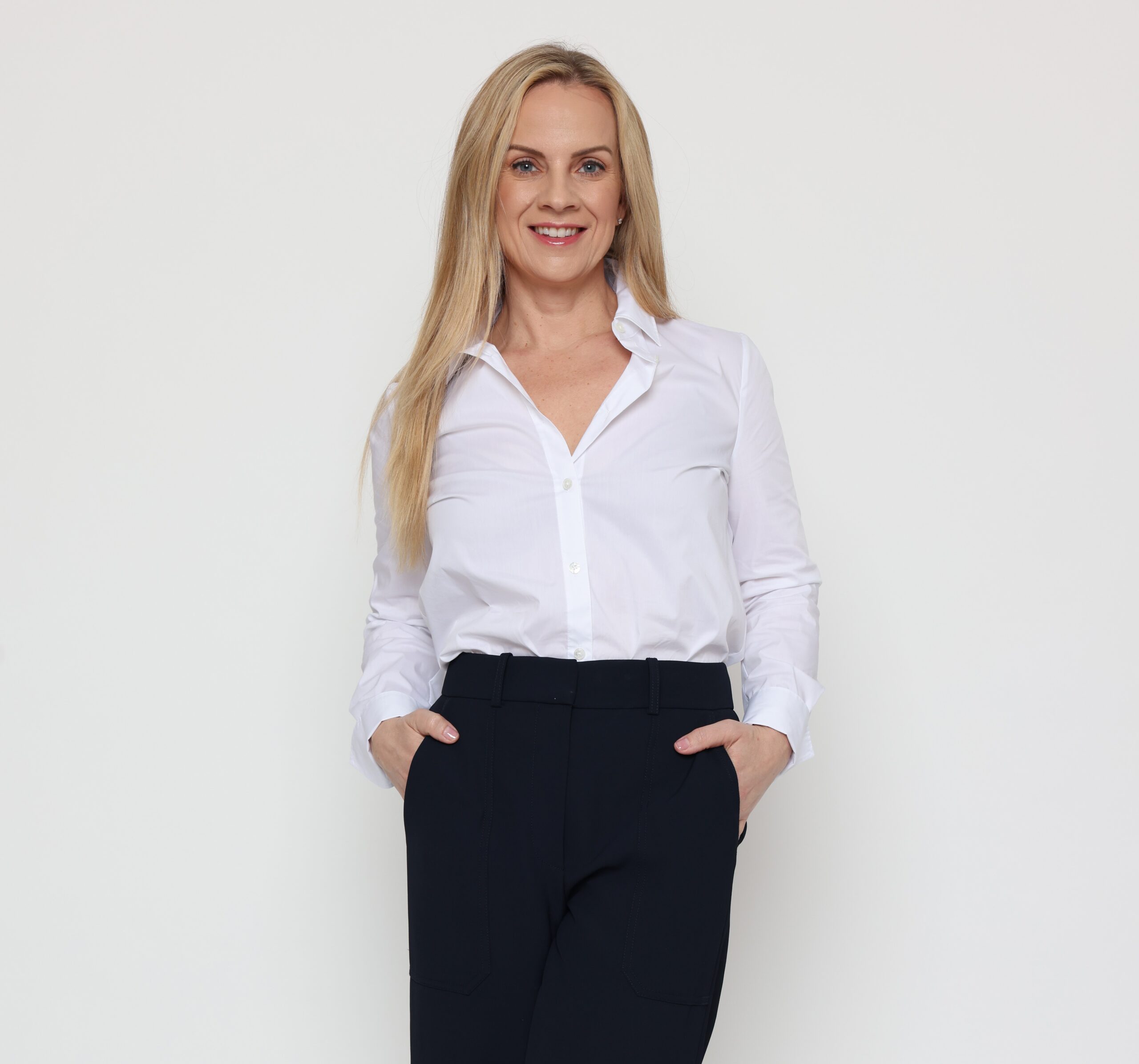 Stephanie Delibertis, our Owner & Executive Director of Outreach and Development