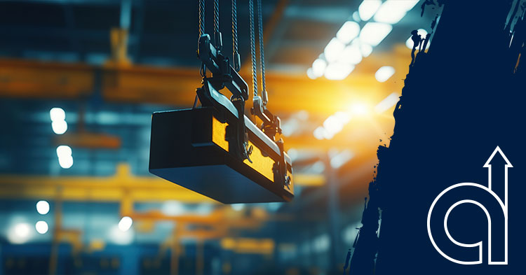 From Ancient Pulleys to High-Tech Cranes