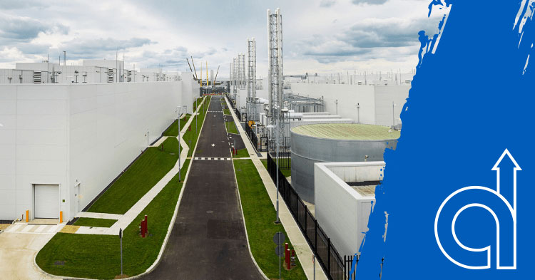 How Microsoft is Pioneering a New Era in Sustainable Power