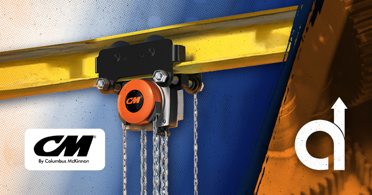 5 Ways CMCO Rigging Products Enhance Safety in Heavy Lifting Operations