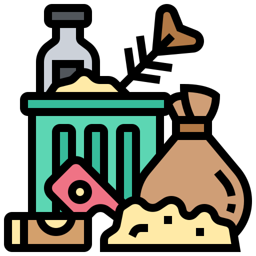 Waste Generation