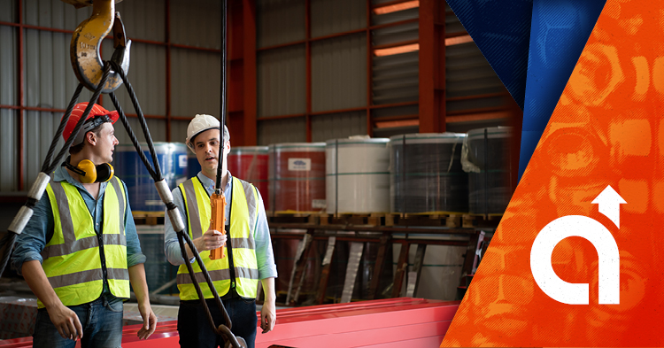 Crane Load Testing: What It Is and Why Your Facility Can't Afford to Skip It