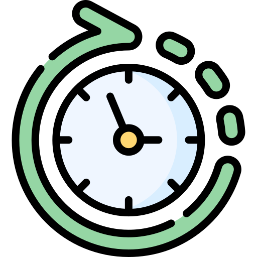 Production Cycle Time