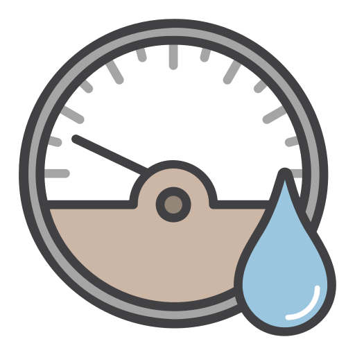 Water Consumption