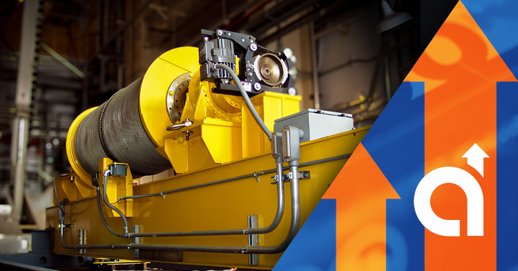 Essential Crane Parts for a Successful Nuclear Outage Season