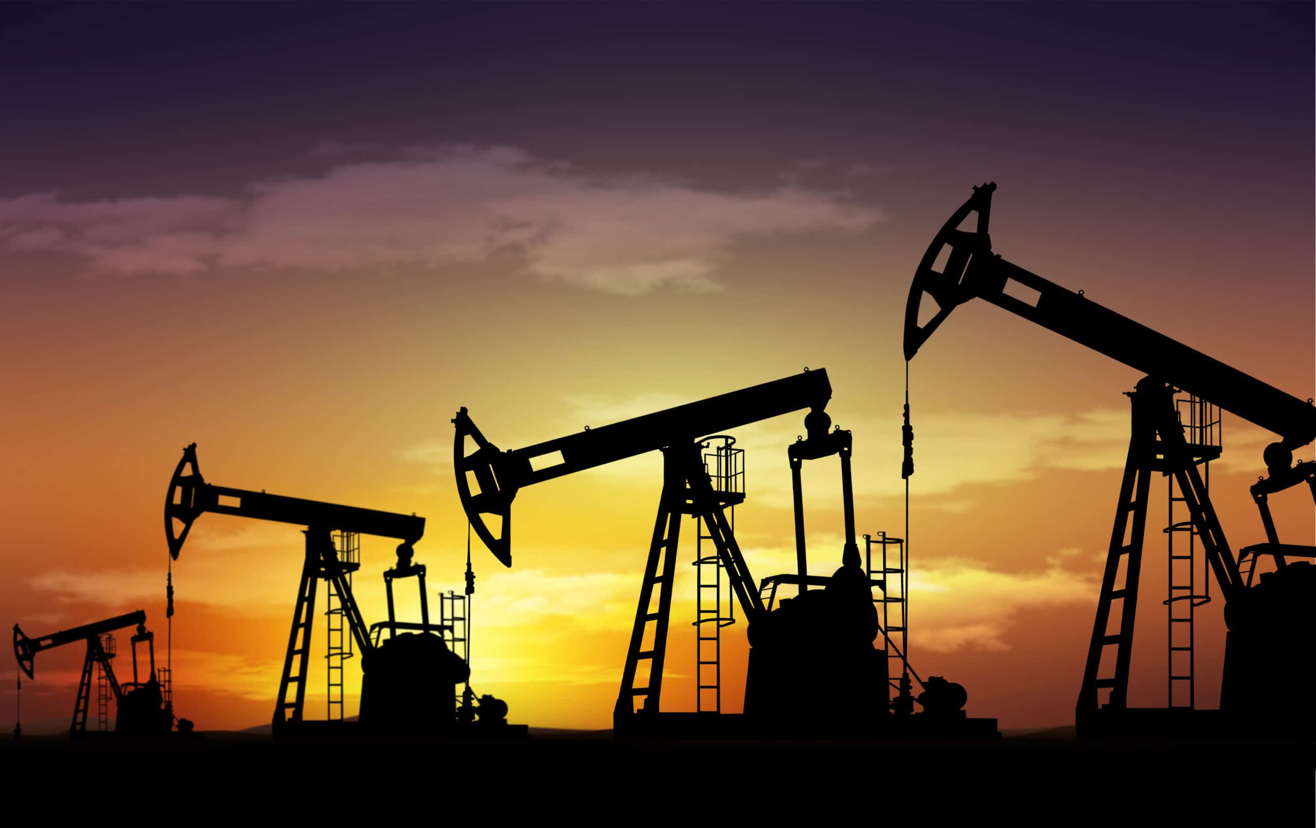Oil, Gas & Mining