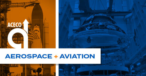 Elevating Excellence: American Crane’s Aerospace Industry Solutions