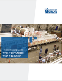 What Your Cranes Wish You Knew