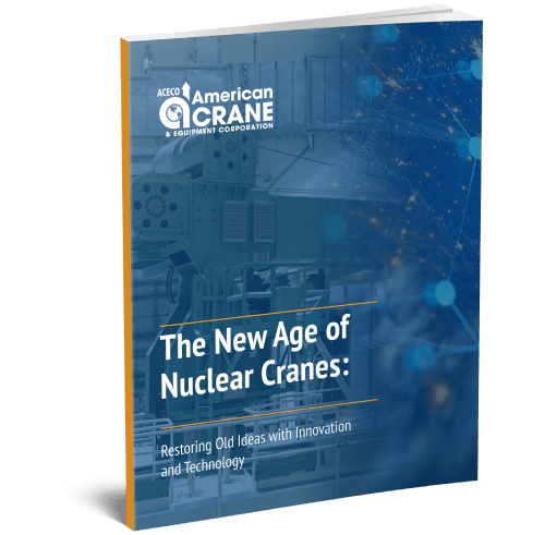 The New Age of Nuclear Cranes