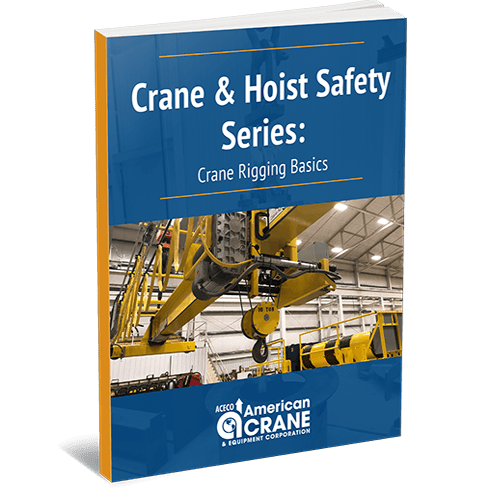 Crane n Hoist Safety Series