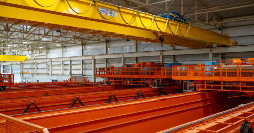 Driving Innovation and Excellence: How MHI & CMAA Elevate ACECO in the Overhead Lifting Industry