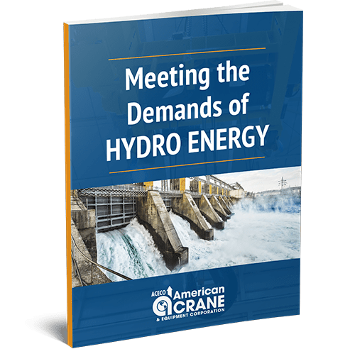 Hydro Energy Equipment Guide