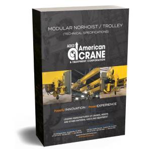 Modular NorHoist/ Trolley