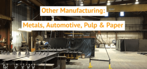 Other Manufacturing