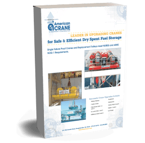 Safe & Efficient Dry Spent Fuel Storage