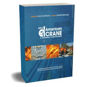 American Crane Company Overview