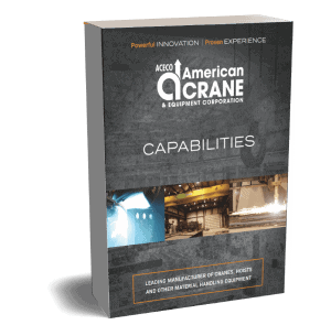 Capabilities Booklet (#003)