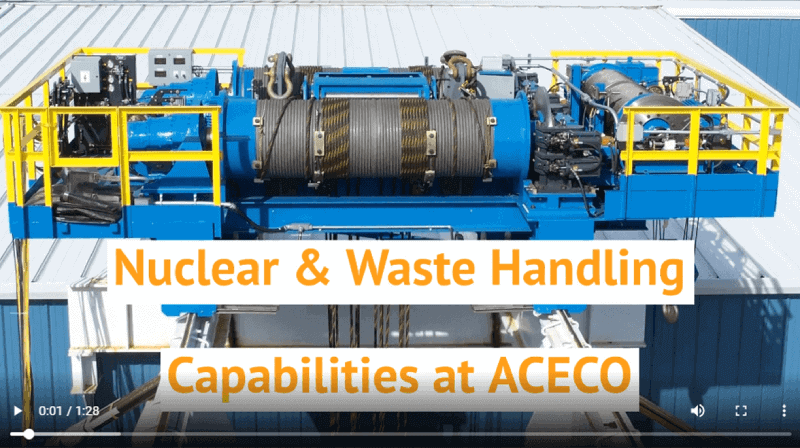 ACECO nuclear