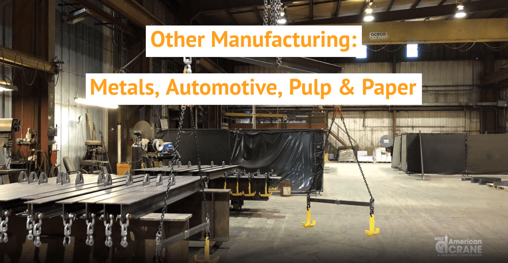 Other Manufacturing