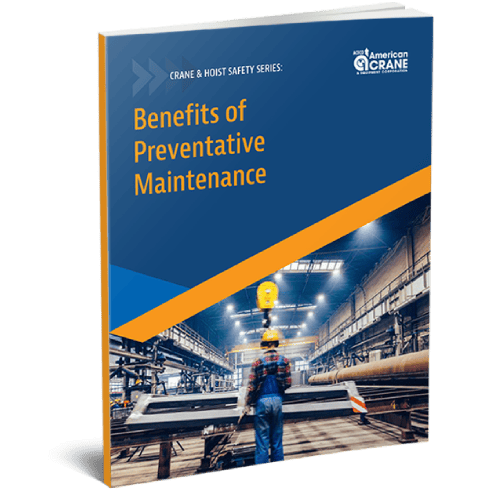 Benefits of Preventative Maintenance