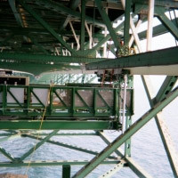 Bridge Maintenance & Repair