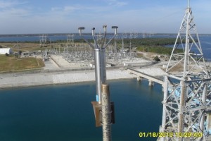 Florida Power and Light Installation