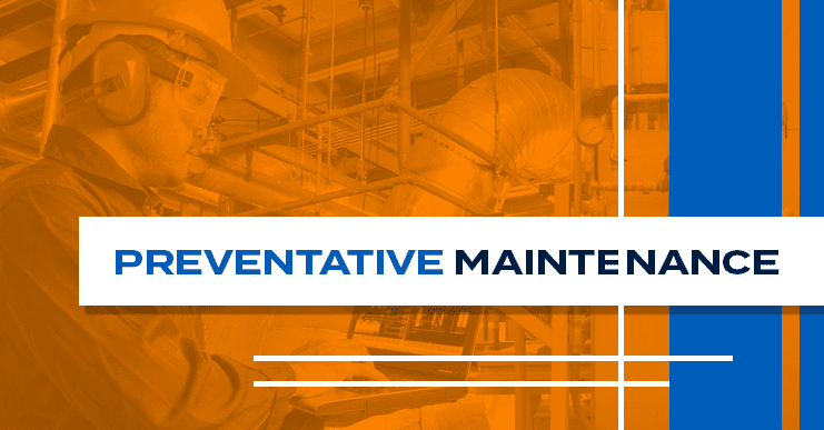 Preventative Maintenance | American Crane