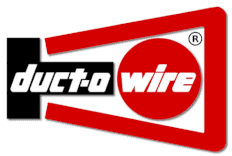 Duct O Wire parts logo