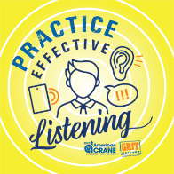 Practice Effective Listening