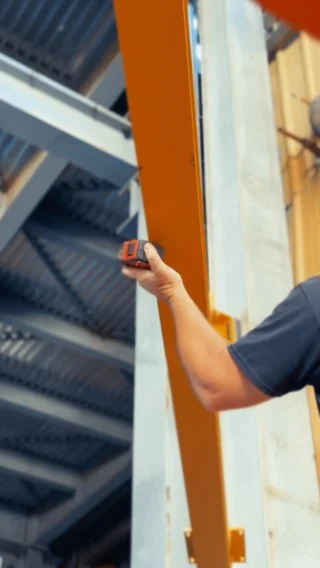 It’s not just what we do — it’s how we do it.

Every spark, every lift, every challenge met with grit — that’s how legends are built.

At American Crane, we lift one another to show up every day and be the best version of themselves.

#legacy #builtdifferent #builtinamerica #american #crane #proudtobeamerican🇺🇸
